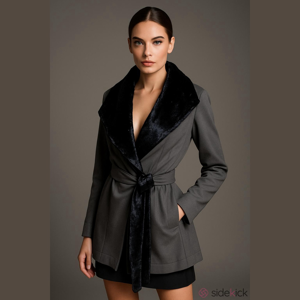 Nicholas K Jacket